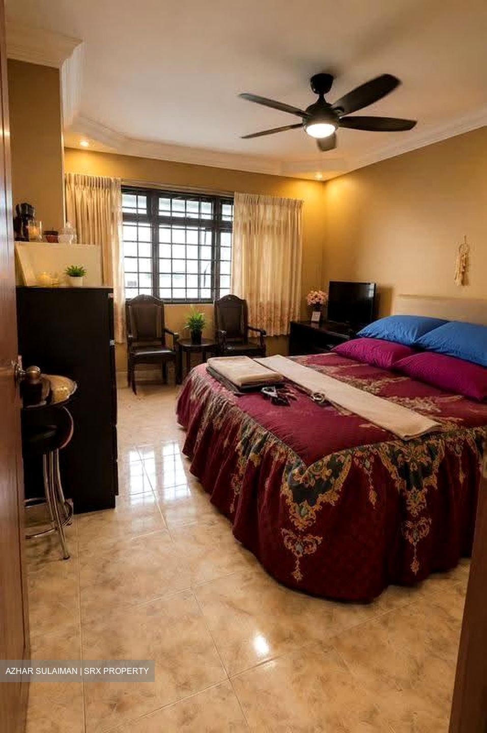 Blk 652 Woodlands Ring Road (Woodlands), HDB Executive #610170951